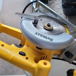 Dewalt Power Tools Bundle (used) 