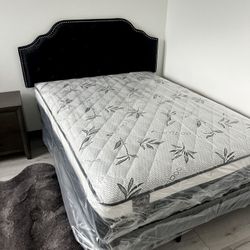 New Full Mattress Only $120