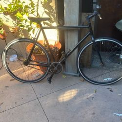 Fixe Bike