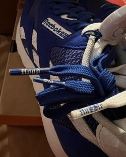 Reebok Classic ‘Hussle’