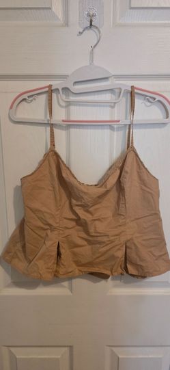 American eagle top size:m