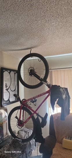 Specialized Rockhopper