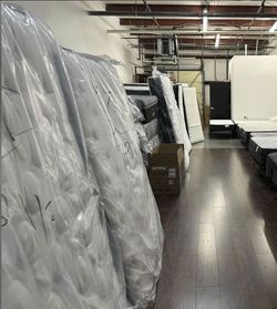 Twin mattress for salew