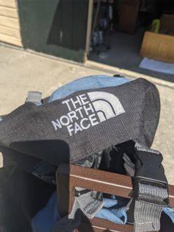 TWO NORTH FACE HIKING BACKPACKS For The Price Of One