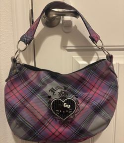 Hello kitty vintage purse