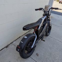 Segway-xyber-ebike