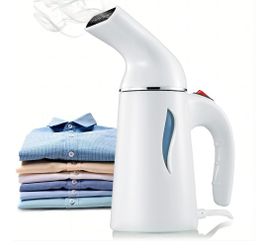 Handheld Clothes Steamer