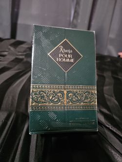 Ahuja pour homme