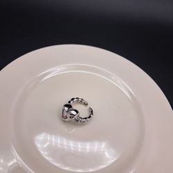 Ring Silver