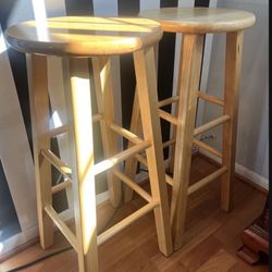 Bar Stools 
