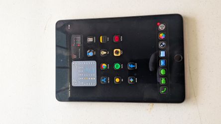 iPad mini 5