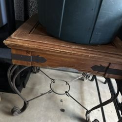Small Table For Sale 
