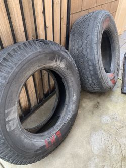 Tires