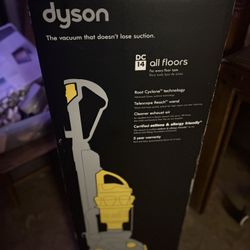 Dyson Dc14 All Floors Vacuum 