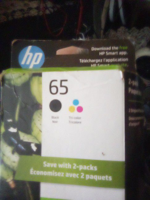 HP Deskjet Ink