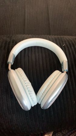 Bluetooth headphones