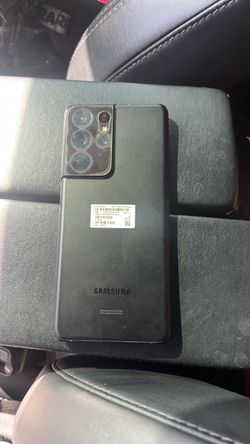 Galaxy s21 ultra 5G