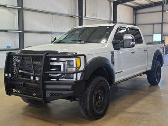 2021 Ford Super Duty F-250 SRW