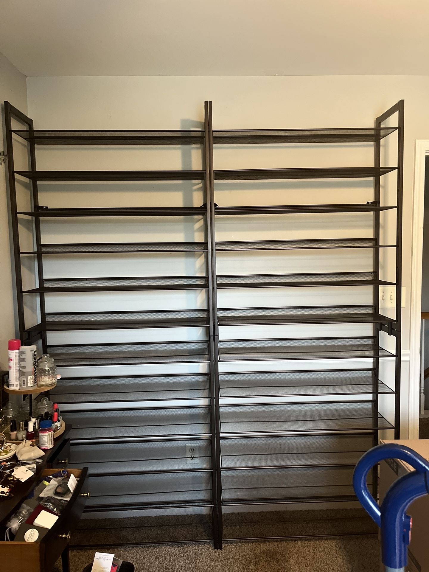 Shoe Rack
