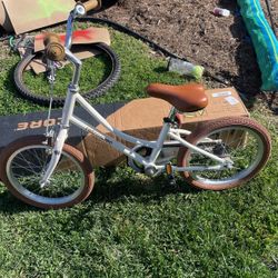 Retrospec Girls Bike 