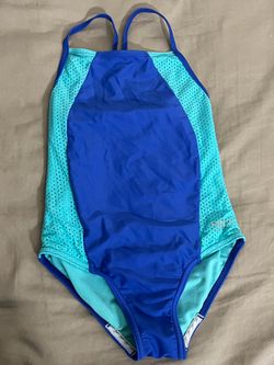 Speedo swimsuit