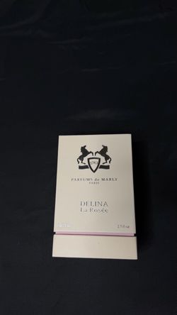 Parfums de Marly Delina La Rosée Eau de Parfum Spray, Regular 2.5 fl oz