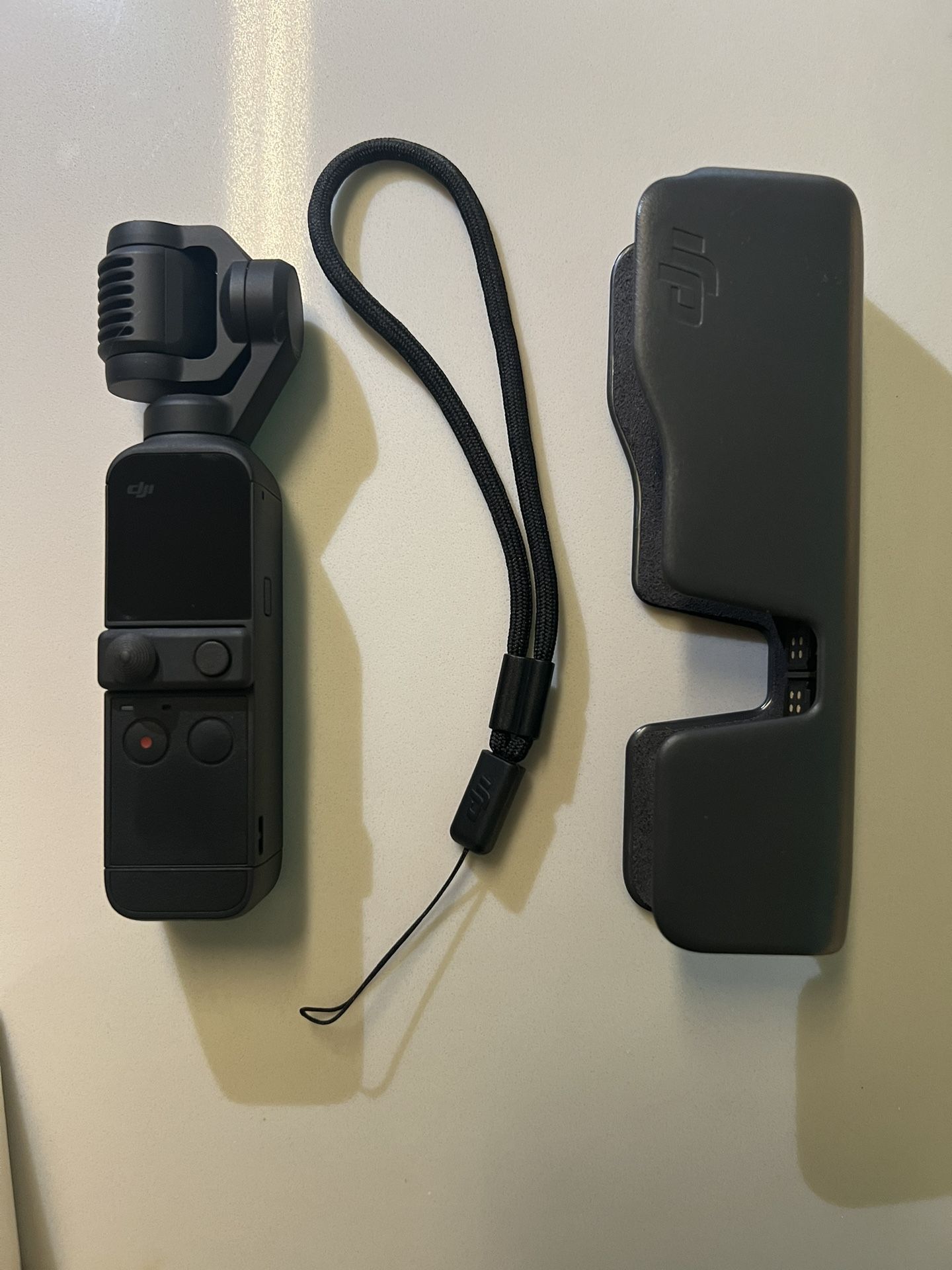 DJI Osmo Pocket 2 With Accessories 