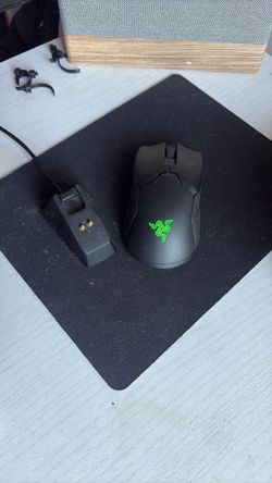 Razer Viper ultimate Wireless Mouse