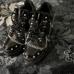 Rave Shoes 