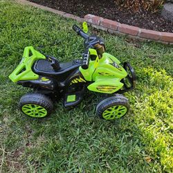 Power Wheels
