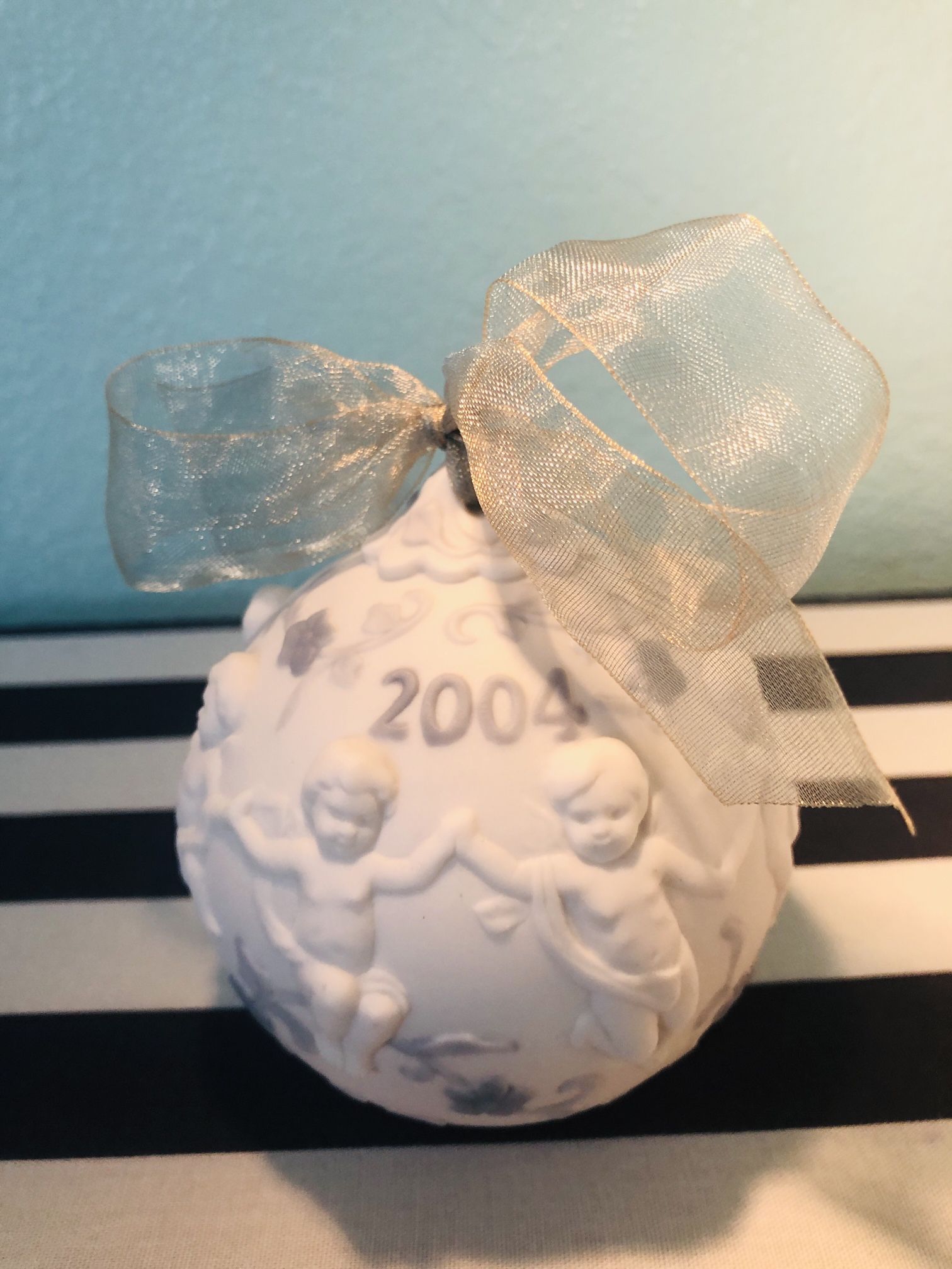 Lladro Ornament