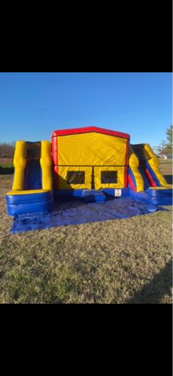 Bounce House