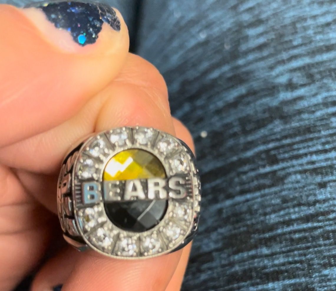 Class Ring