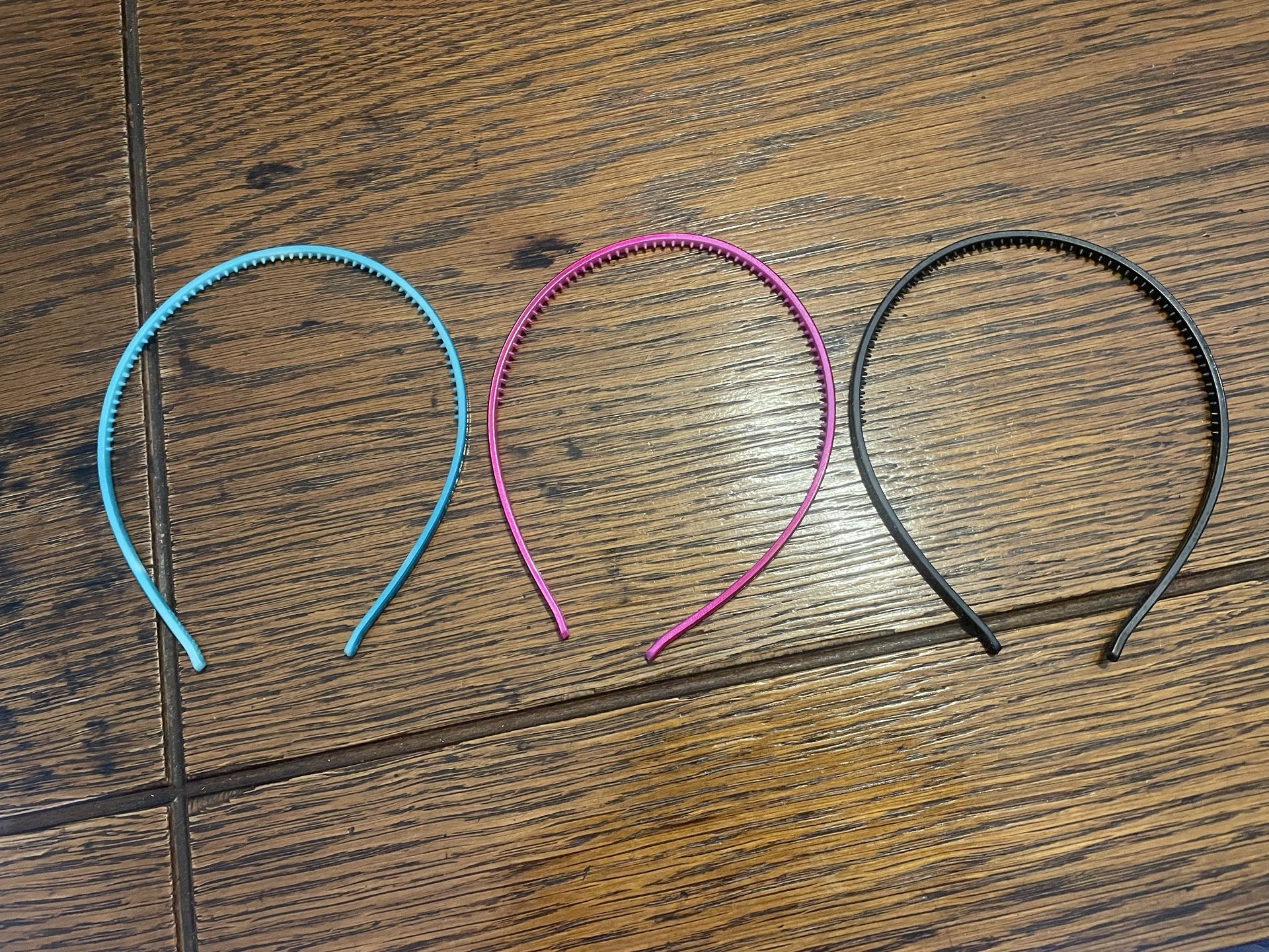 Girls Hair Accessories