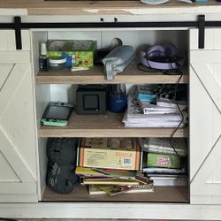 TV Stand 