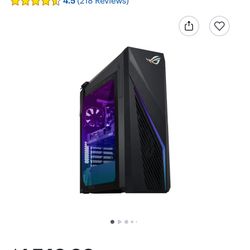 Gaming Pc
