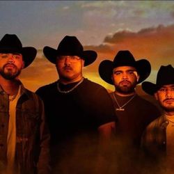 GRUPO FRONTERA TICKETS TONIGHT 