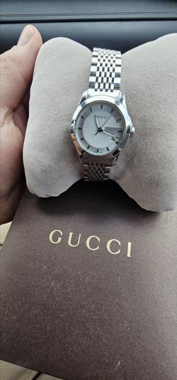 Woman's Gucci Watch