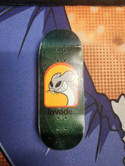 Fingerboard