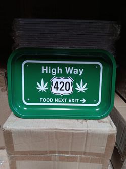 Tray