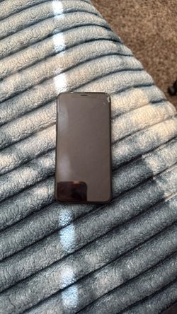 iPhone X Icloud Locked