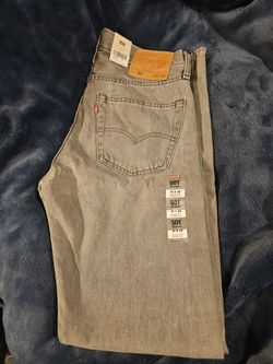 Levi's 