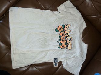 Salty crew new with tags Small woman’s