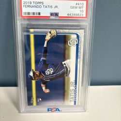 Sports Cards