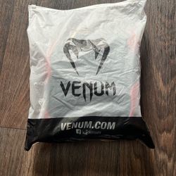 Venum Contender Boxing Shoes