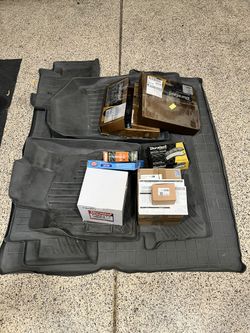 New 2010 Honda Pilot Parts 