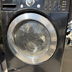 Free washer machine