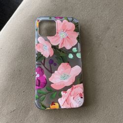 iPhone 12 Silicone Phone Case 