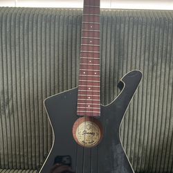 Ibanze Eletric Ukelele