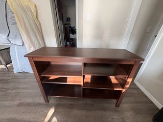 TV stand